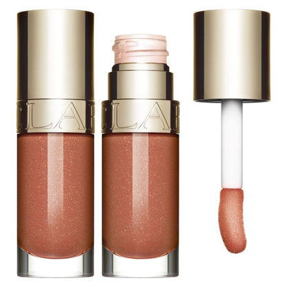 Clarins Lip Comfort Oil