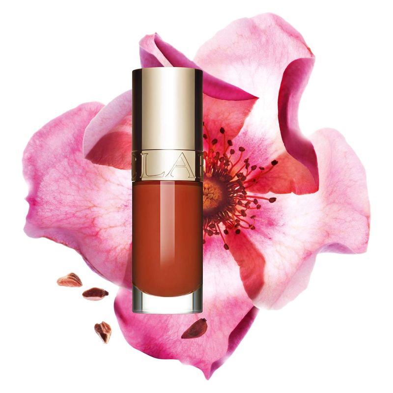 Clarins Lip Comfort Oil