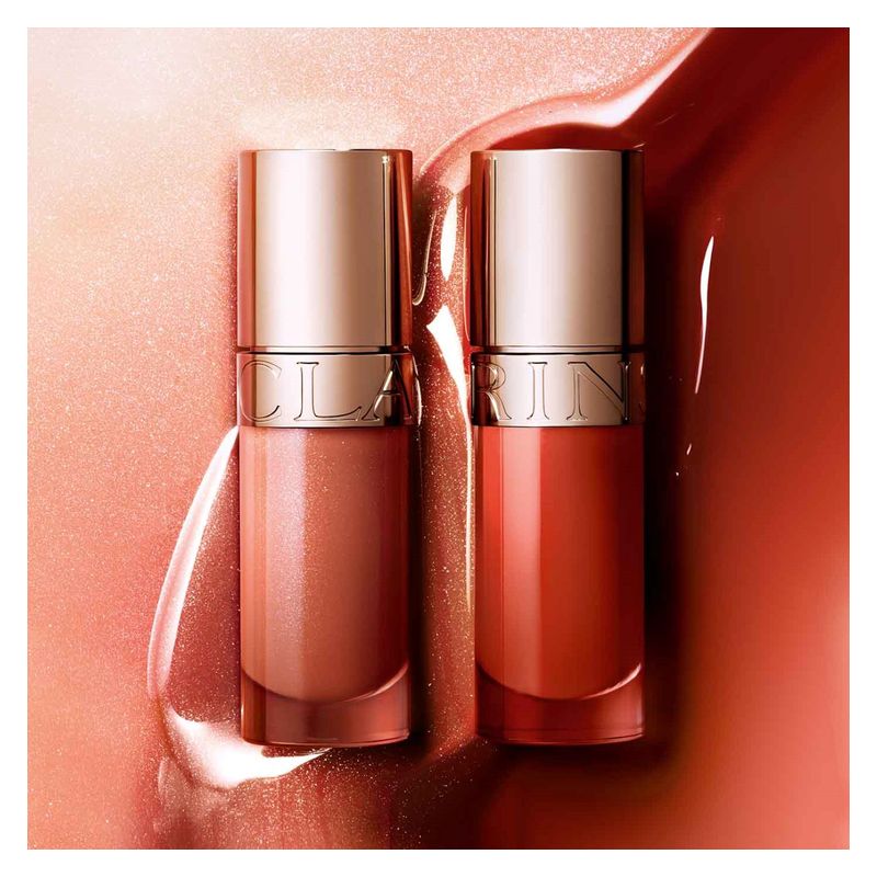 Clarins Lip Comfort Oil