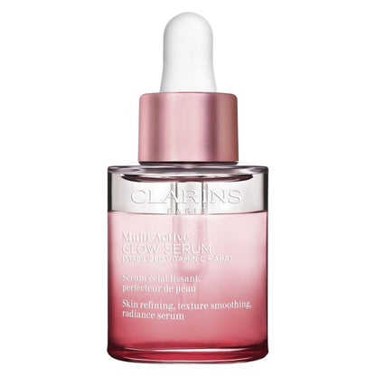 Clarins MULTI-ACTIVE GLOW SERUM
