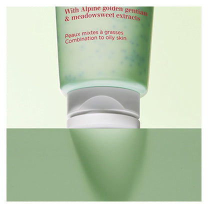Clarins DOUX NETTOYANT MOUSSANT PURIFIANT
