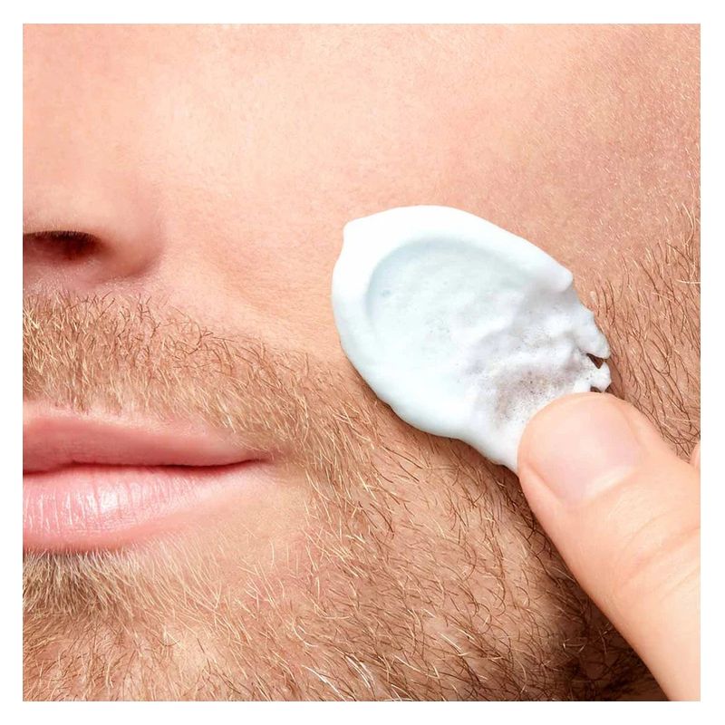 Clarins MEN GEL MOUSSANT RASAGE IDÉAL