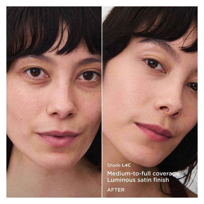 Clarins DOUBLE SERUM FOUNDATION