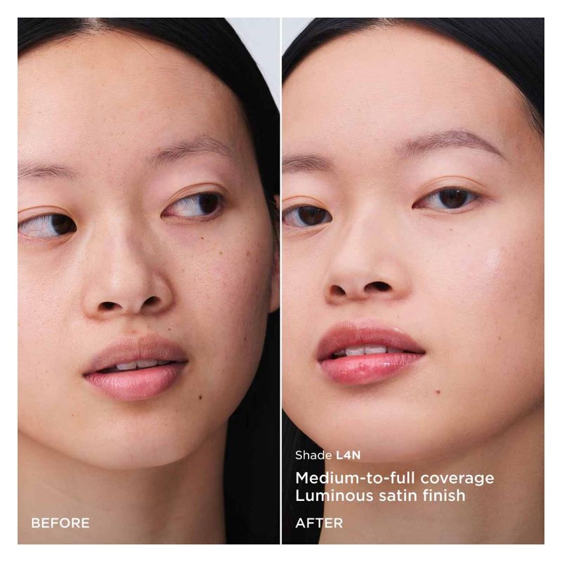 Clarins DOUBLE SERUM FOUNDATION