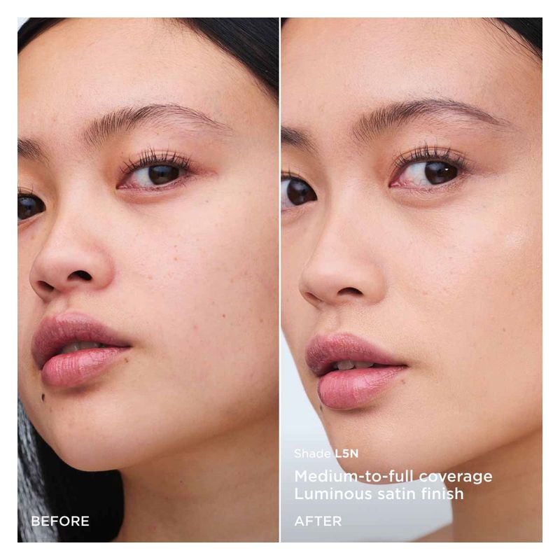 Clarins DOUBLE SERUM FOUNDATION