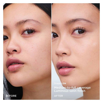 Clarins DOUBLE SERUM FOUNDATION