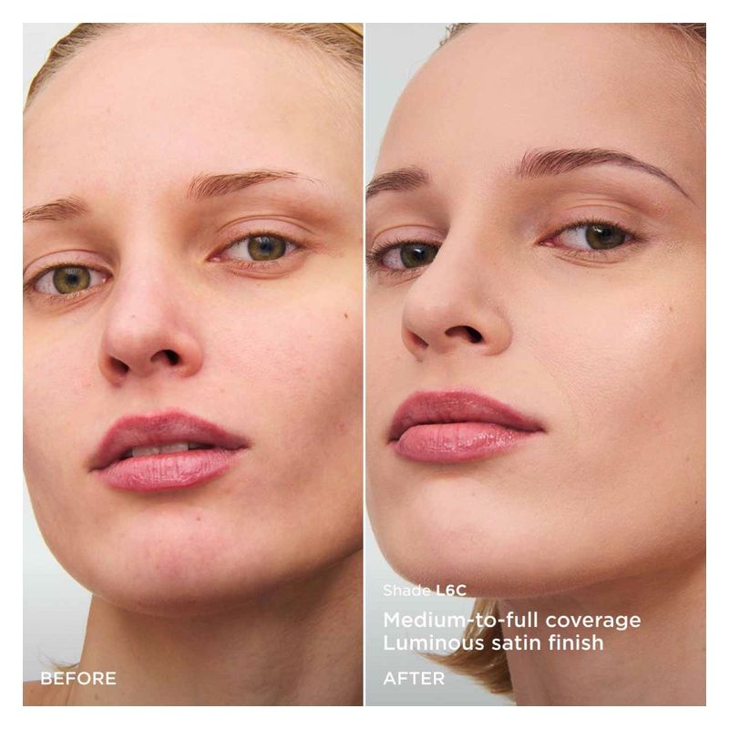 Clarins DOUBLE SERUM FOUNDATION