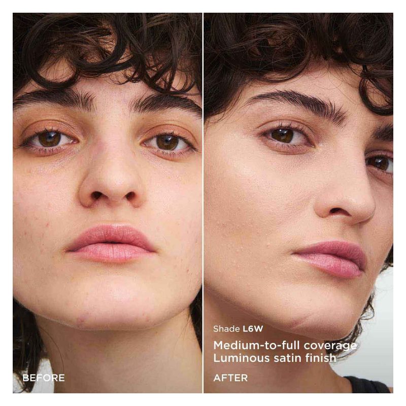 Clarins DOUBLE SERUM FOUNDATION