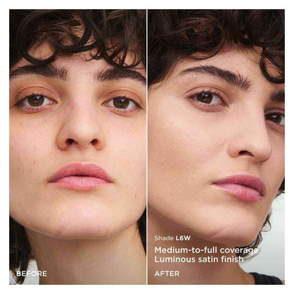 Clarins DOUBLE SERUM FOUNDATION