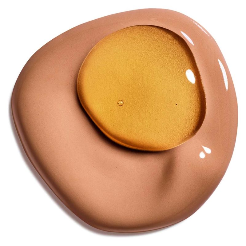 Clarins DOUBLE SERUM FOUNDATION