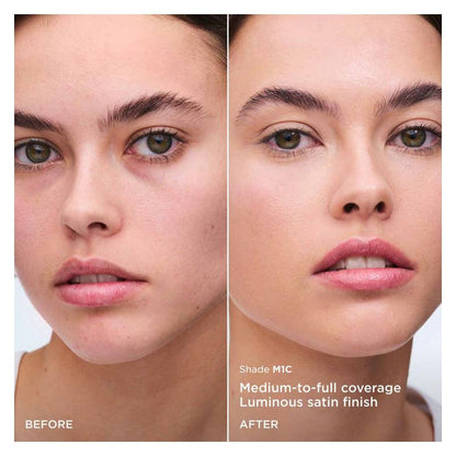 Clarins DOUBLE SERUM FOUNDATION