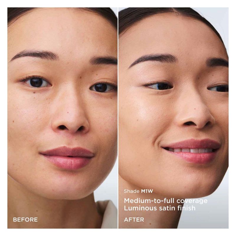 Clarins DOUBLE SERUM FOUNDATION