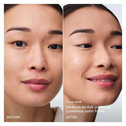 Clarins DOUBLE SERUM FOUNDATION