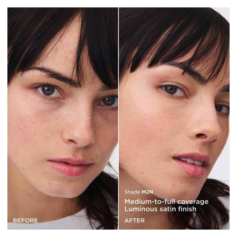 Clarins DOUBLE SERUM FOUNDATION