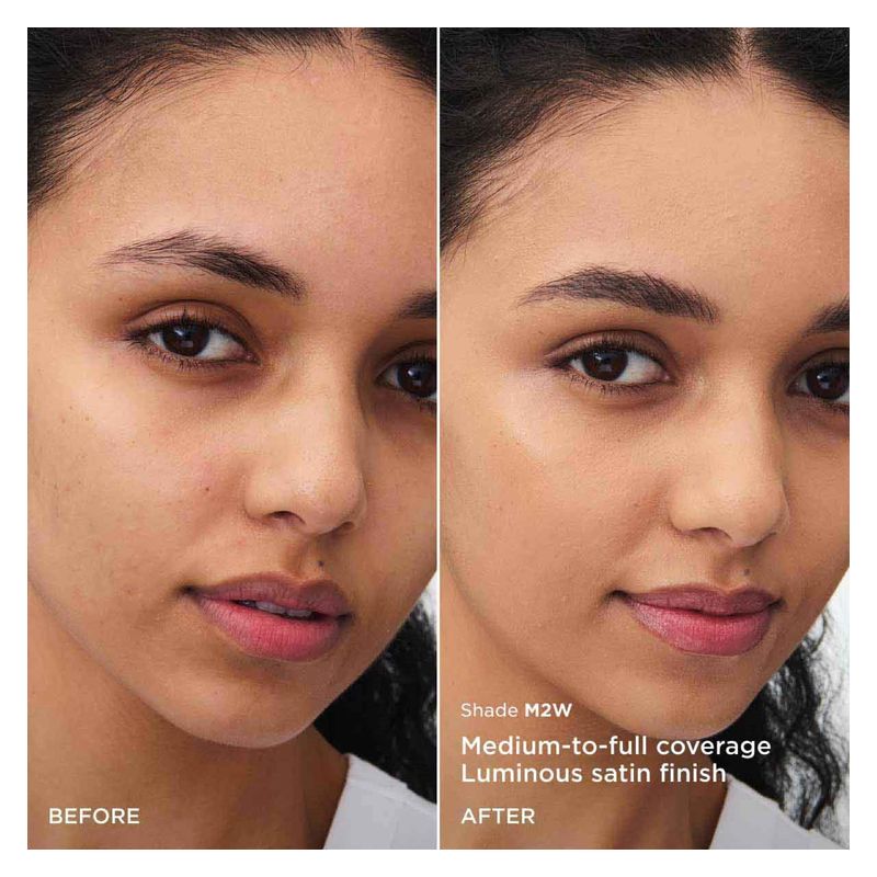 Clarins DOUBLE SERUM FOUNDATION