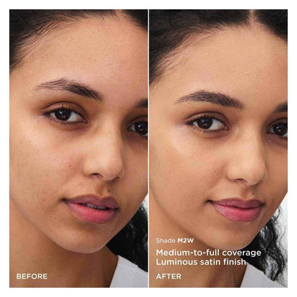 Clarins DOUBLE SERUM FOUNDATION