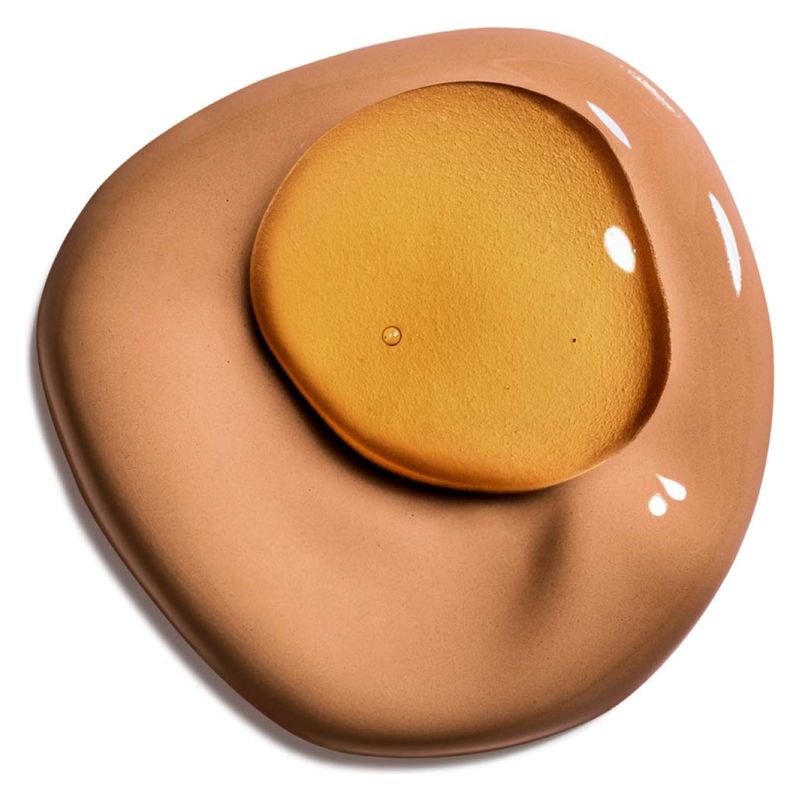 Clarins DOUBLE SERUM FOUNDATION