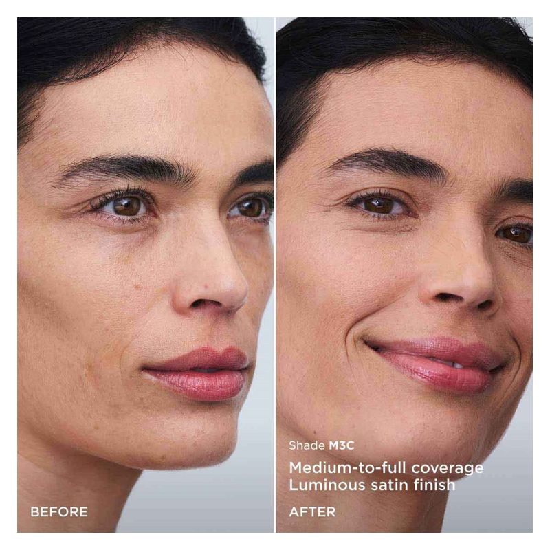 Clarins DOUBLE SERUM FOUNDATION