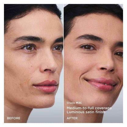 Clarins DOUBLE SERUM FOUNDATION