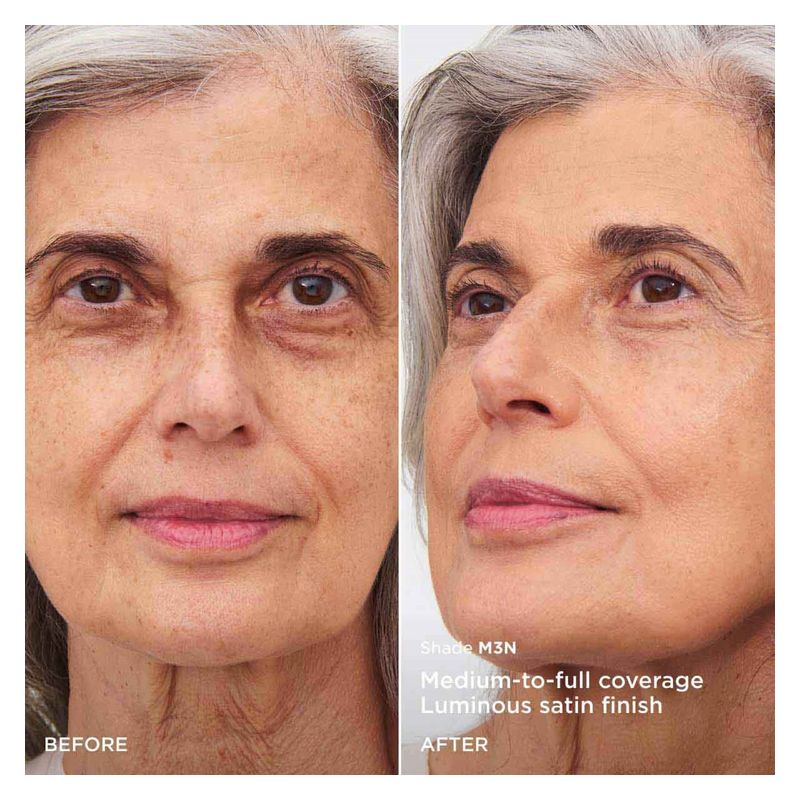 Clarins DOUBLE SERUM FOUNDATION