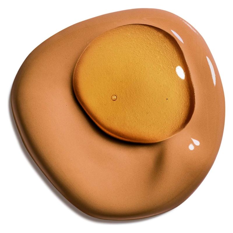 Clarins DOUBLE SERUM FOUNDATION