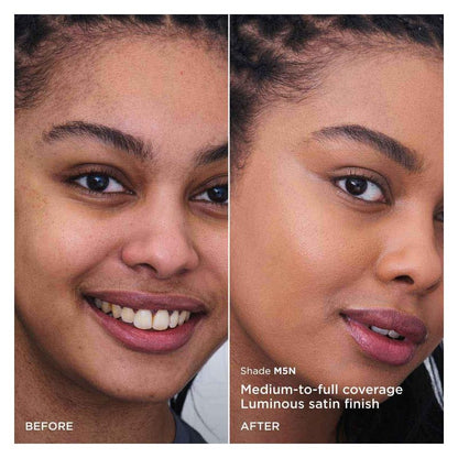 Clarins DOUBLE SERUM FOUNDATION