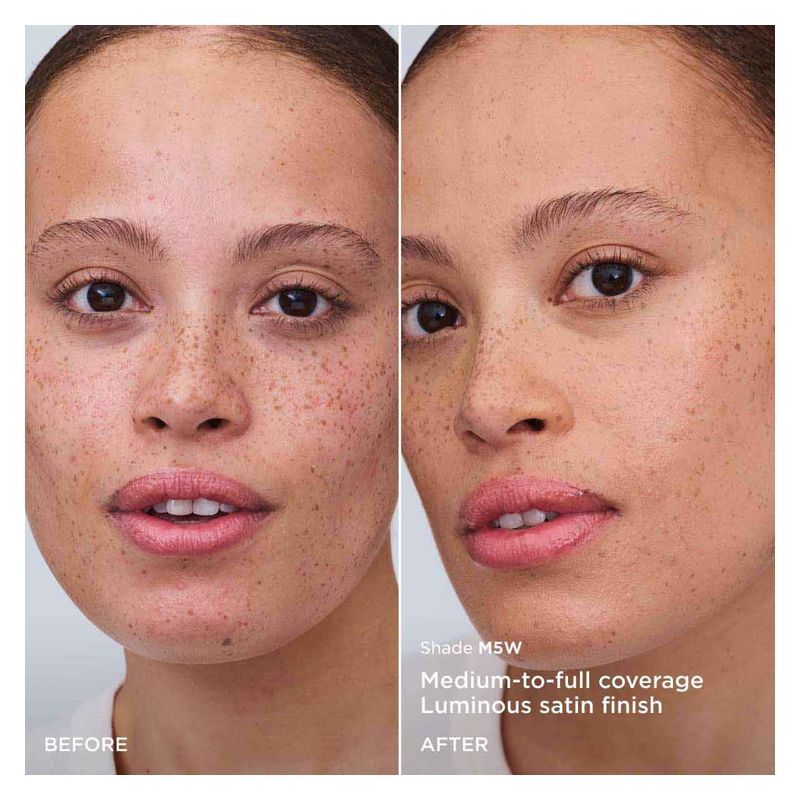 Clarins DOUBLE SERUM FOUNDATION