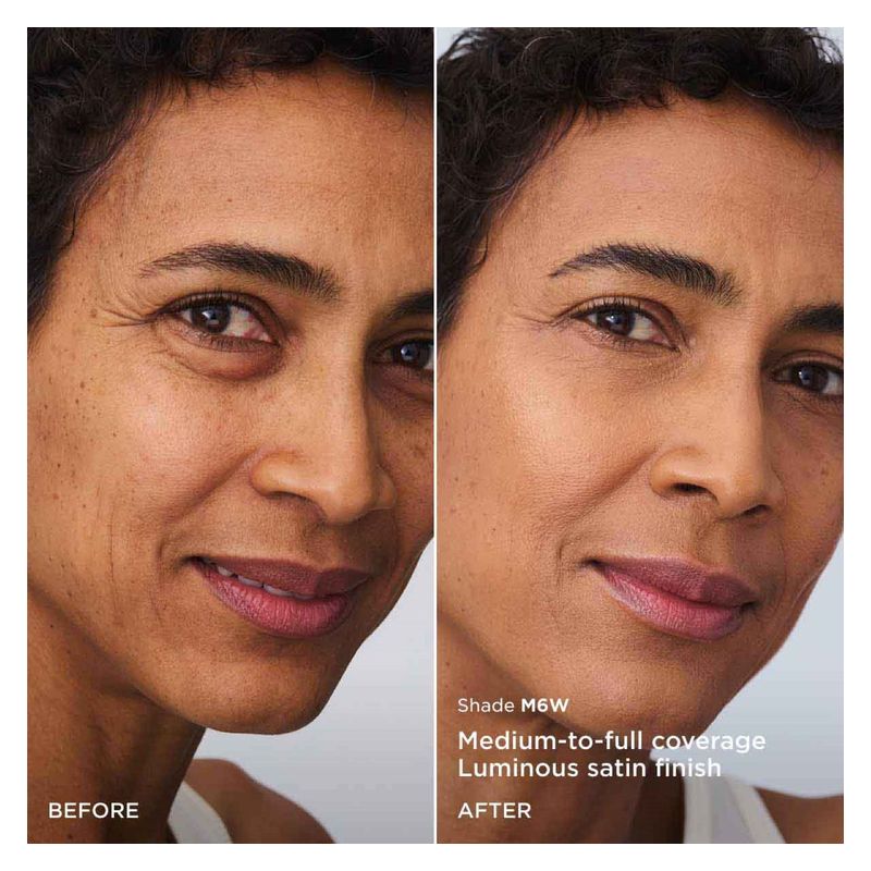 Clarins DOUBLE SERUM FOUNDATION