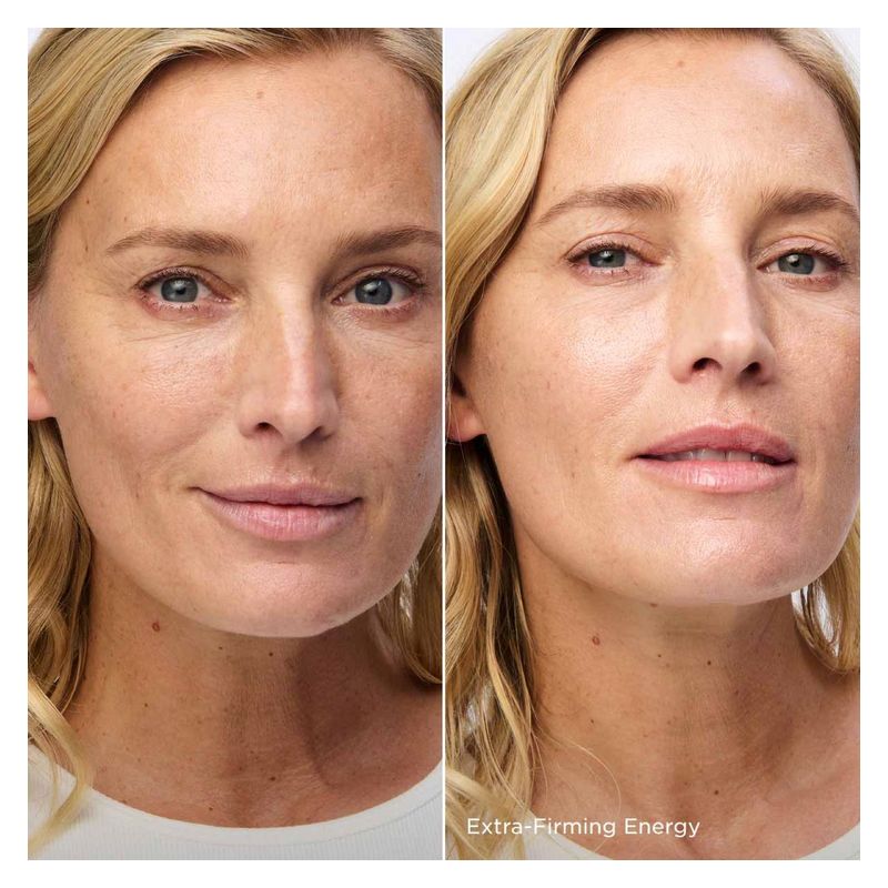 Clarins EXTRA-FIRMING ENERGY COLLAGEN Technology