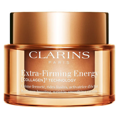 Clarins EXTRA-FIRMING ENERGY COLLAGEN Technology
