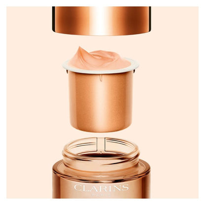 Clarins EXTRA-FIRMING ENERGY COLLAGEN Technology