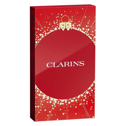 Clarins COFANETTO MASCARA WONDER VOLUME XXL