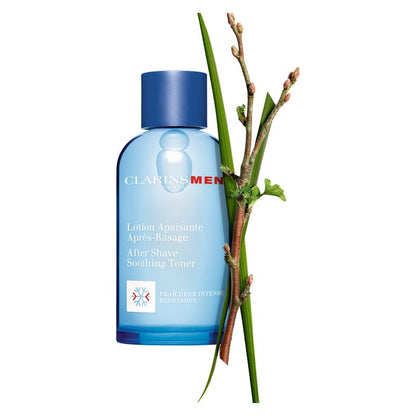 Clarins MEN LOTION APAISANTE APRÈS-RASAGE