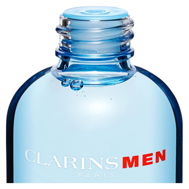 Clarins MEN LOTION APAISANTE APRÈS-RASAGE