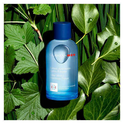 Clarins MEN LOTION APAISANTE APRÈS-RASAGE