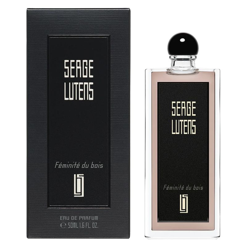 Serge Lutens Féminité du bois Eau de parfum