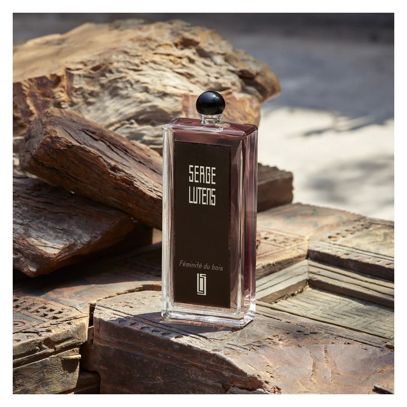 Serge Lutens Féminité du bois Eau de parfum
