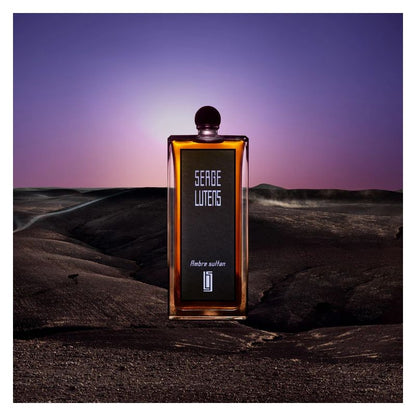 Serge Lutens AMBRE SULTAN EAU DE PARFUM