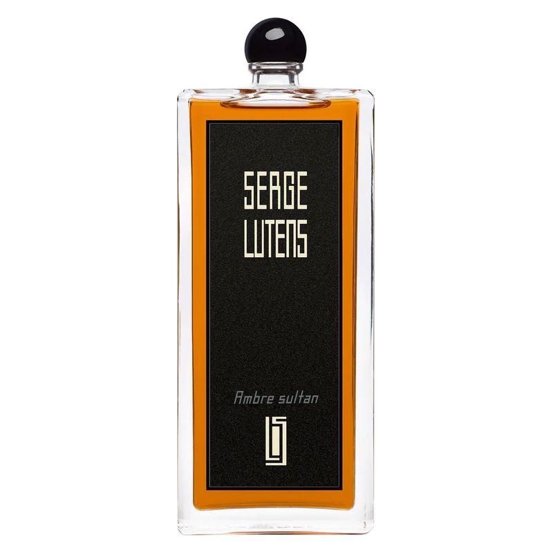 Serge Lutens AMBRE SULTAN EAU DE PARFUM