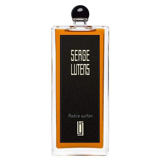 Serge Lutens AMBRE SULTAN EAU DE PARFUM
