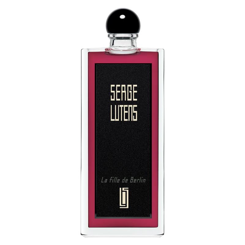 Serge Lutens La fille de Berlin Eau de parfum
