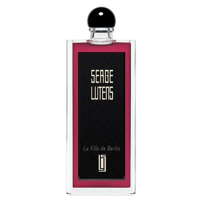Serge Lutens La fille de Berlin Eau de parfum