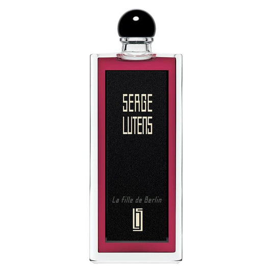 Serge Lutens La fille de Berlin Eau de parfum