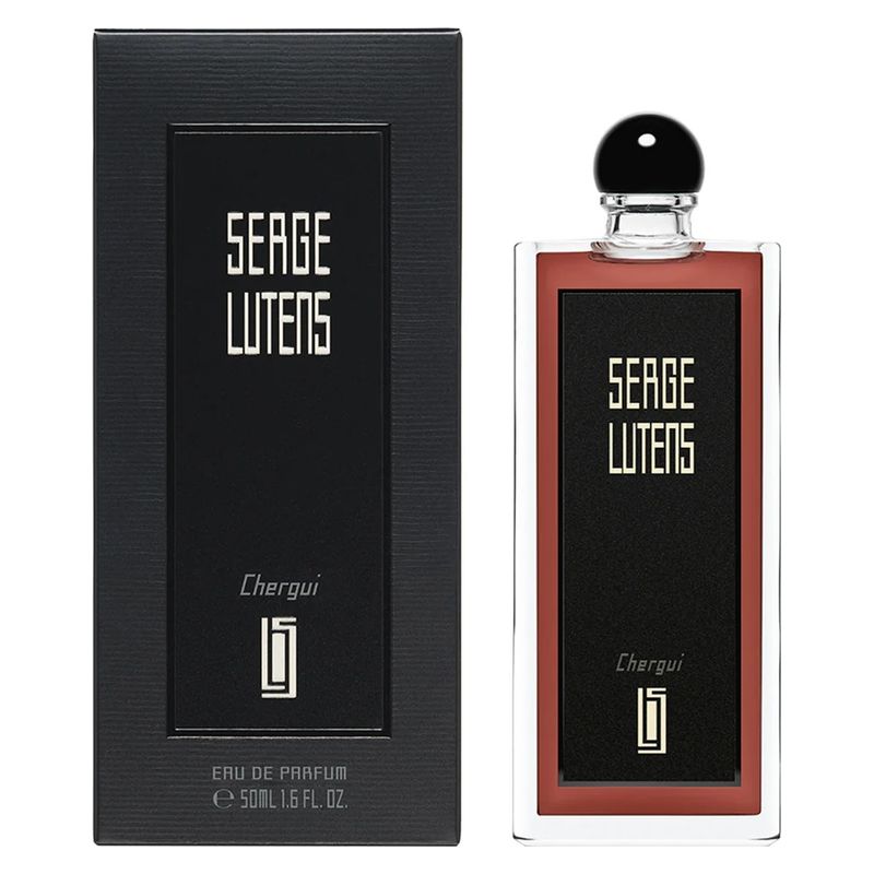 Serge Lutens Chergui Eau de parfum