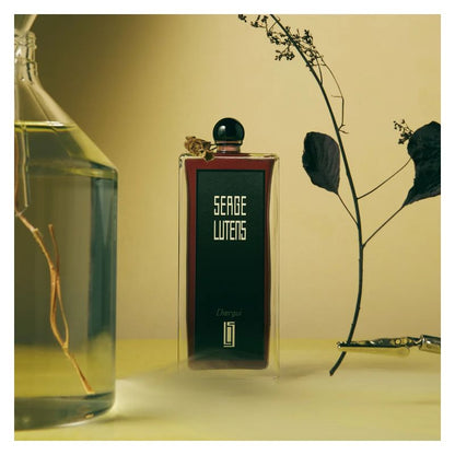 Serge Lutens Chergui Eau de parfum