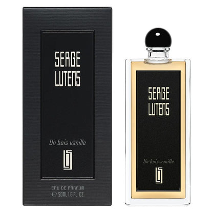 Serge Lutens Un bois vanille Eau de parfum
