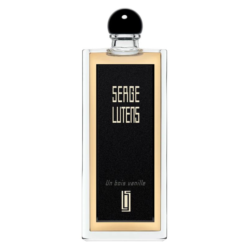 Serge Lutens Un bois vanille Eau de parfum