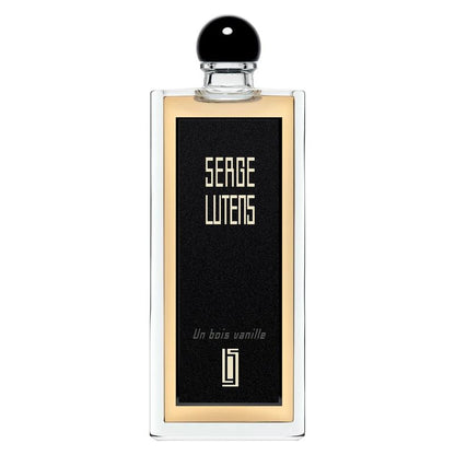 Serge Lutens Un bois vanille Eau de parfum