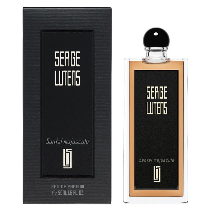 Serge Lutens Santal majuscule Eau de parfum