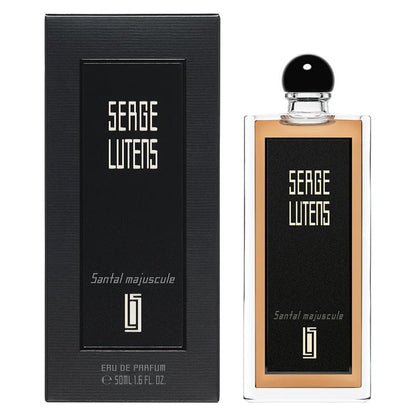 Serge Lutens Santal majuscule Eau de parfum